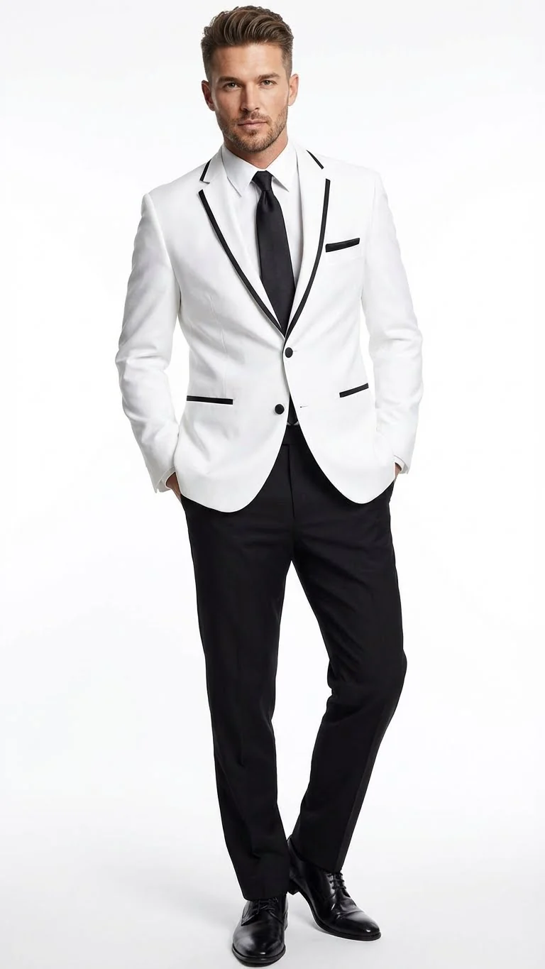 Tuxedo Wholesaler for Men